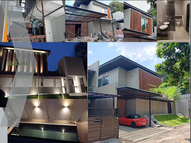 MR. DANI’S HOUSE